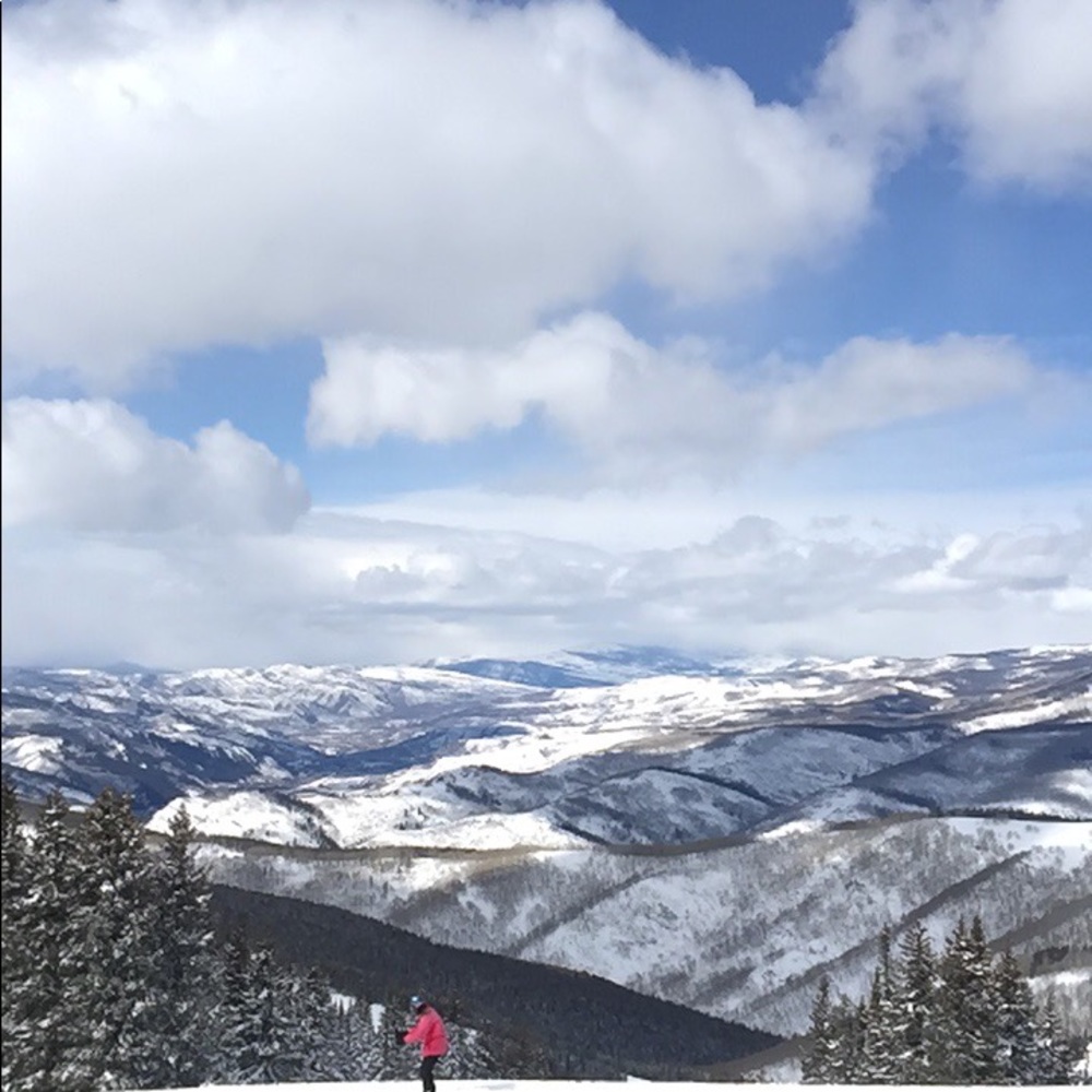 Meet your Posher, Rachel